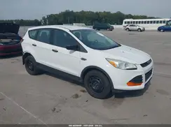 1FMCU0F74GUB13261 2016 FORD ESCAPE