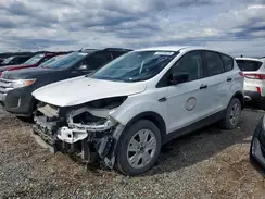 1FMCU0F74GUB16516 2016 FORD ESCAPE