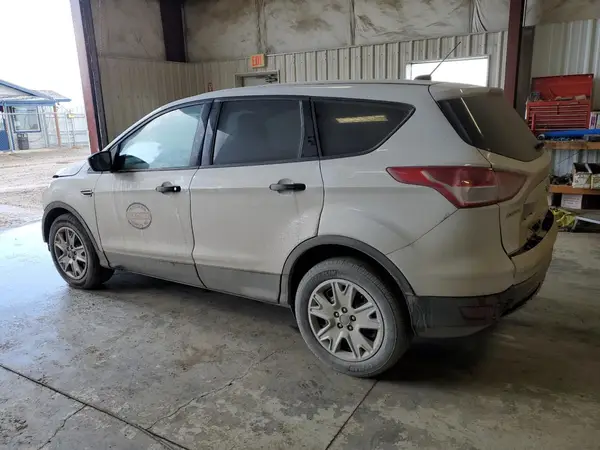 1FMCU0F74GUB16516 2016 FORD ESCAPE - Image 2
