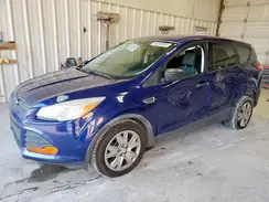 1FMCU0F74GUB23076 2016 FORD ESCAPE