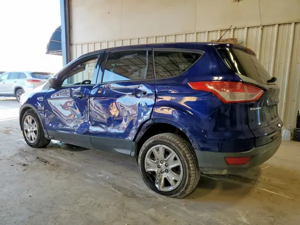 1FMCU0F74GUB23076 2016 FORD ESCAPE - Image 2