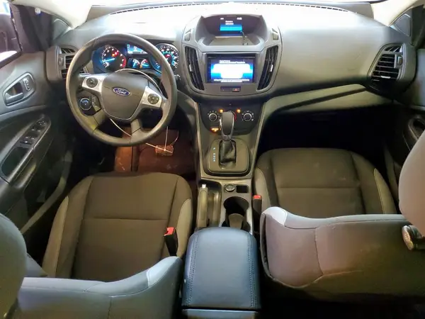 1FMCU0F74GUB23076 2016 FORD ESCAPE - Image 8