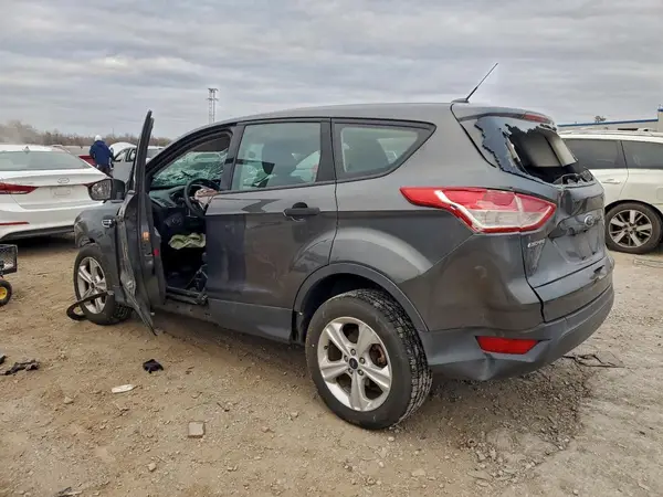 1FMCU0F74GUB23336 2016 FORD ESCAPE - Image 2