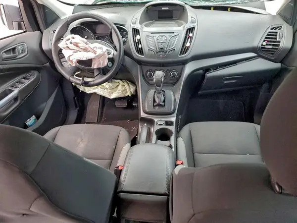 1FMCU0F74GUB23336 2016 FORD ESCAPE - Image 8