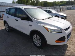 1FMCU0F74GUB25491 2016 FORD ESCAPE
