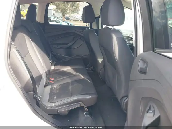 1FMCU0F74GUB25751 2016 FORD ESCAPE - Image 8