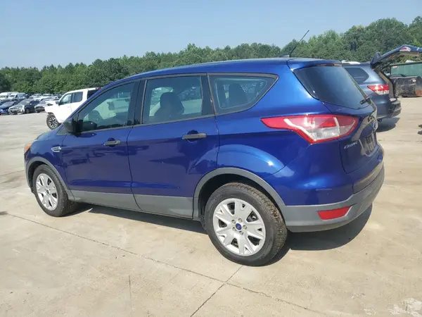 1FMCU0F74GUB29685 2016 FORD ESCAPE - Image 2