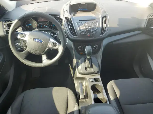 1FMCU0F74GUB29685 2016 FORD ESCAPE - Image 8