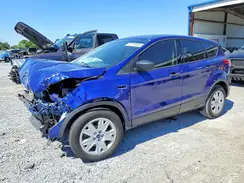1FMCU0F74GUB31033 2016 FORD ESCAPE