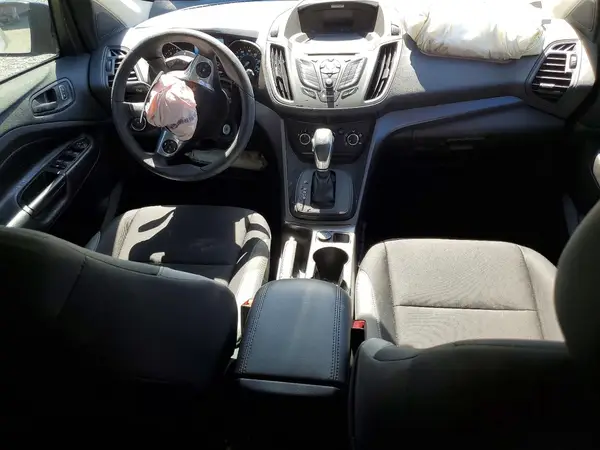 1FMCU0F74GUB31033 2016 FORD ESCAPE - Image 8