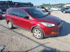 1FMCU0F74GUB32134 2016 FORD ESCAPE