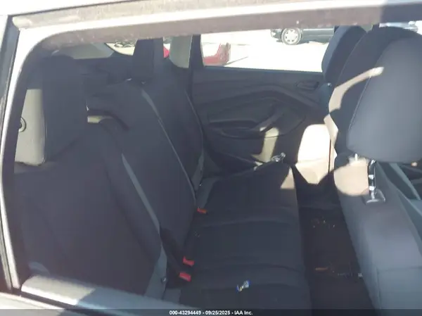 1FMCU0F74GUB32134 2016 FORD ESCAPE - Image 8