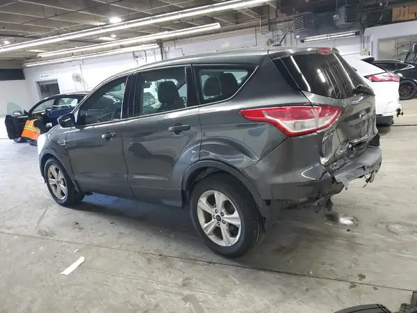 1FMCU0F74GUB32263 2016 FORD ESCAPE - Image 2