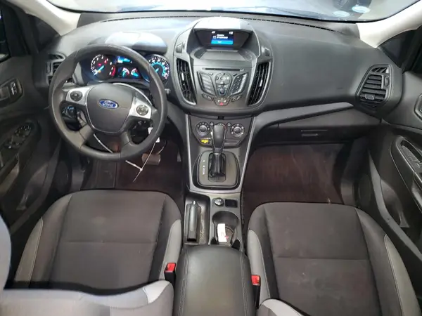1FMCU0F74GUB32263 2016 FORD ESCAPE - Image 8