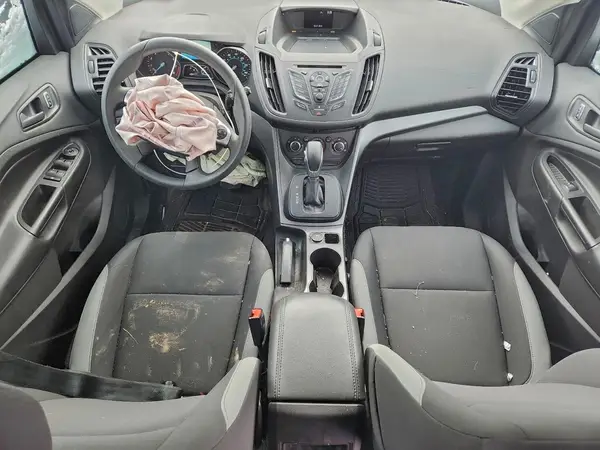 1FMCU0F74GUB32439 2016 FORD ESCAPE - Image 8