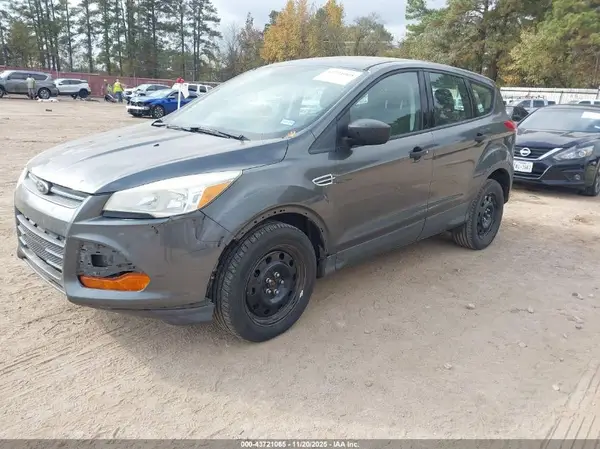 1FMCU0F74GUB37107 2016 FORD ESCAPE - Image 2