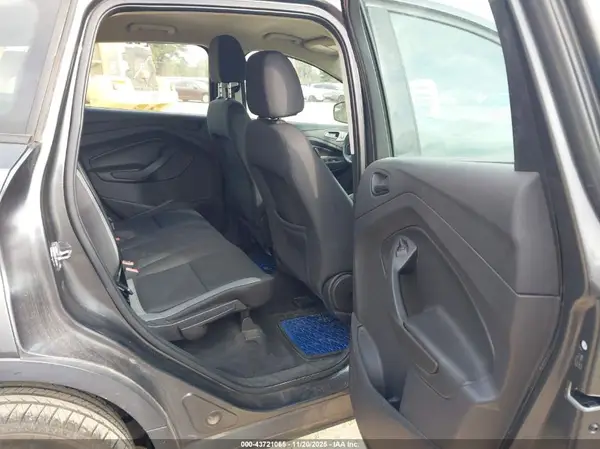 1FMCU0F74GUB37107 2016 FORD ESCAPE - Image 8