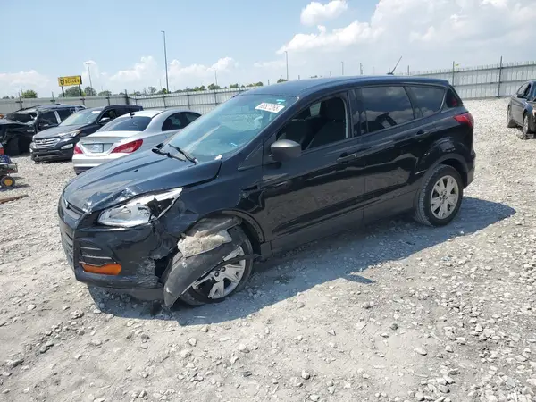 1FMCU0F74GUB37530 2016 FORD ESCAPE - Image 1