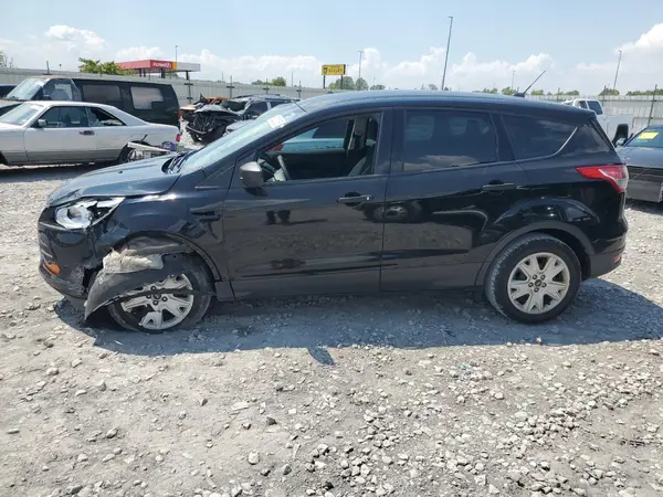 1FMCU0F74GUB37530 2016 FORD ESCAPE - Image 2