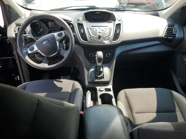 1FMCU0F74GUB37530 2016 FORD ESCAPE - Image 8