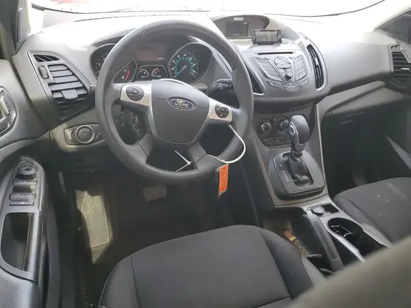1FMCU0F74GUB38757 2016 FORD ESCAPE - Image 8
