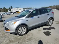 1FMCU0F74GUB44039 2016 FORD ESCAPE