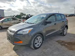 1FMCU0F74GUB45661 2016 FORD ESCAPE