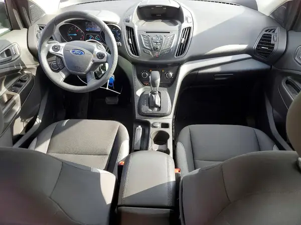 1FMCU0F74GUB45661 2016 FORD ESCAPE - Image 8