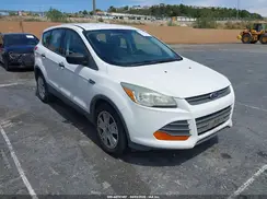 1FMCU0F74GUB48169 2016 FORD ESCAPE