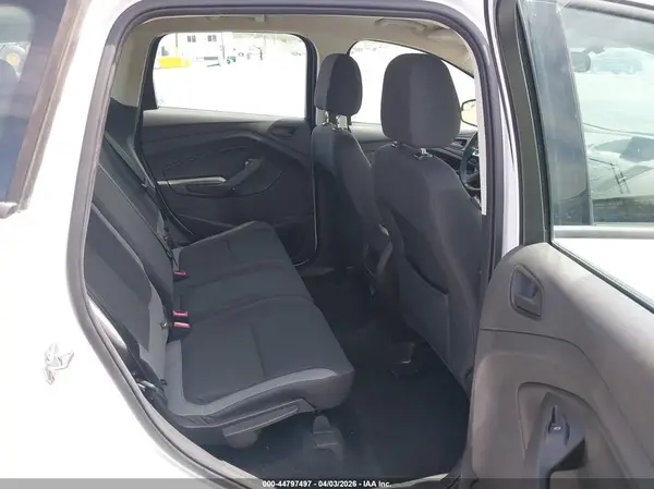 1FMCU0F74GUB48169 2016 FORD ESCAPE - Image 8
