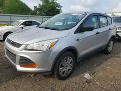 1FMCU0F74GUB50343 2016 FORD ESCAPE