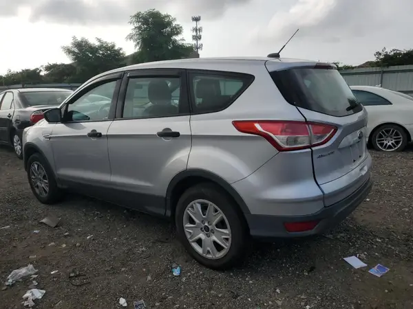 1FMCU0F74GUB50343 2016 FORD ESCAPE - Image 2