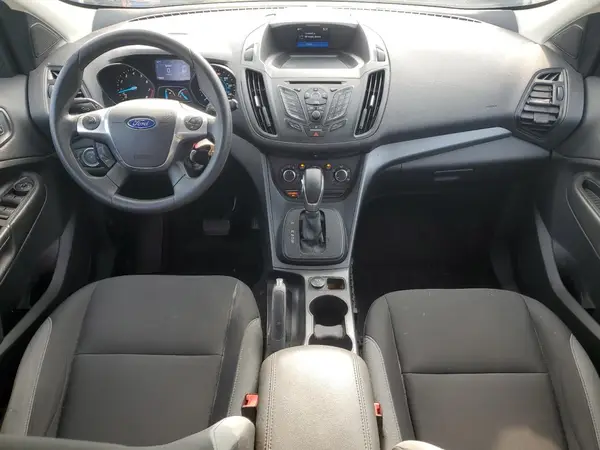 1FMCU0F74GUB50343 2016 FORD ESCAPE - Image 8