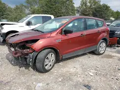 1FMCU0F74GUB51802 2016 FORD ESCAPE