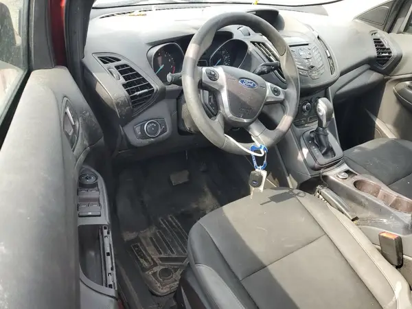 1FMCU0F74GUB51802 2016 FORD ESCAPE - Image 8