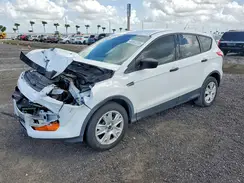 1FMCU0F74GUB53274 2016 FORD ESCAPE