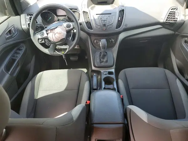 1FMCU0F74GUB53274 2016 FORD ESCAPE - Image 8