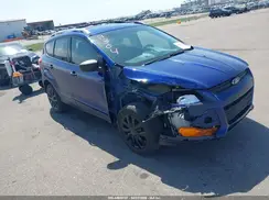 1FMCU0F74GUB54151 2016 FORD ESCAPE