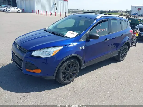 1FMCU0F74GUB54151 2016 FORD ESCAPE - Image 2