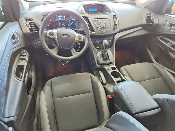 1FMCU0F74GUB59074 2016 FORD ESCAPE - Image 8