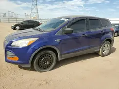 1FMCU0F74GUB60516 2016 FORD ESCAPE