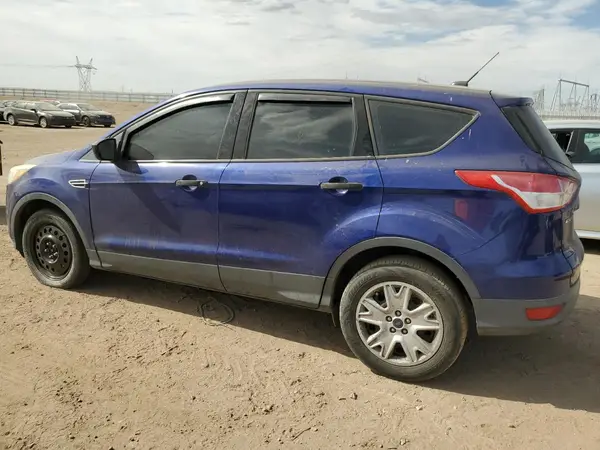 1FMCU0F74GUB60516 2016 FORD ESCAPE - Image 2