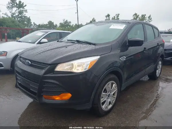 1FMCU0F74GUB65151 2016 FORD ESCAPE - Image 2