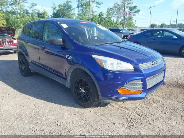 1FMCU0F74GUB67160 2016 FORD ESCAPE - Image 1