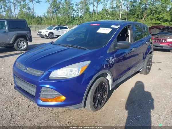 1FMCU0F74GUB67160 2016 FORD ESCAPE - Image 2