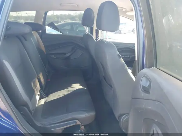 1FMCU0F74GUB67160 2016 FORD ESCAPE - Image 8
