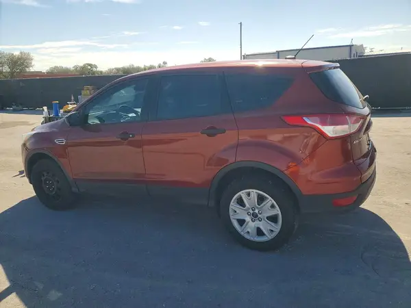 1FMCU0F74GUB68406 2016 FORD ESCAPE - Image 2