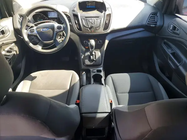1FMCU0F74GUB68406 2016 FORD ESCAPE - Image 8