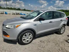 1FMCU0F74GUB75050 2016 FORD ESCAPE