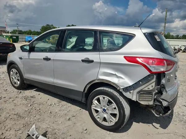 1FMCU0F74GUB75050 2016 FORD ESCAPE - Image 2